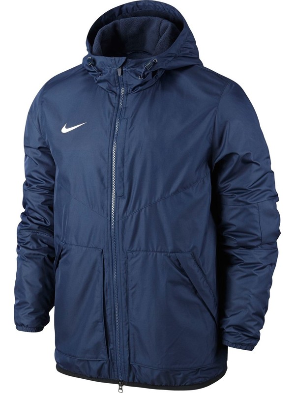 Nike Yth�S Team Fall Çocuk Mont 645905451 Fiyatı
