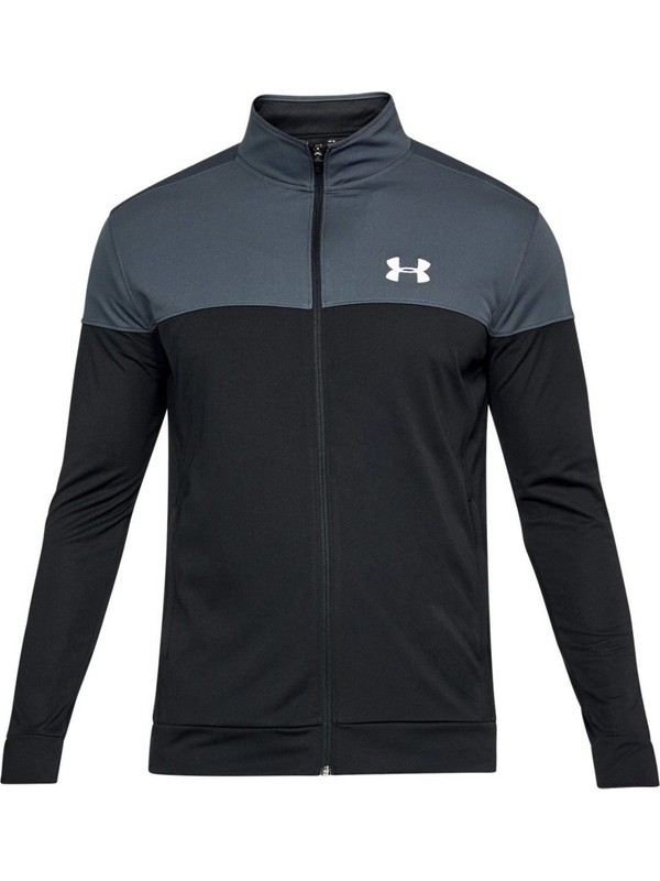 under armour sportstyle pique track jacket