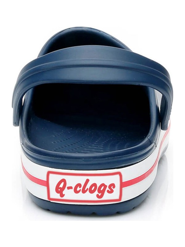 q clogs