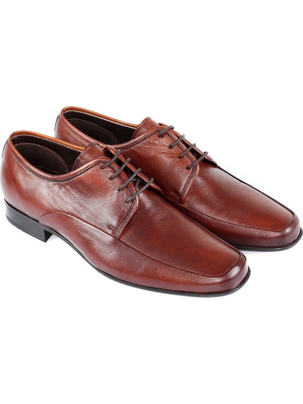 Gon Hakiki Deri Erkek Ayakkabi 42978