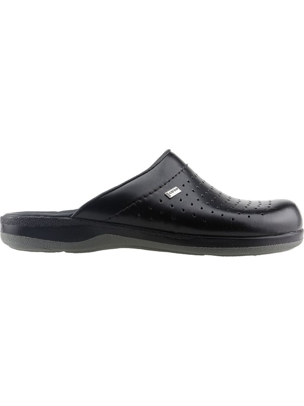 Ceyo Erkek Sabo Terlik 9846 Flex Merdane Ortopedik Beyaz Ceyo Terlik Terlik Bilenn Tekstil Isimiz Is Elbiseniz