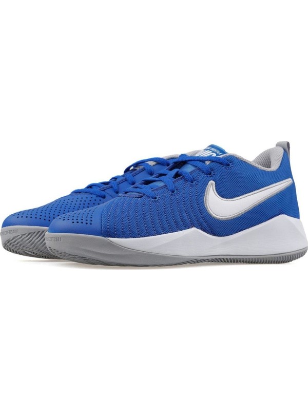 nike team hustle quick 2 gs