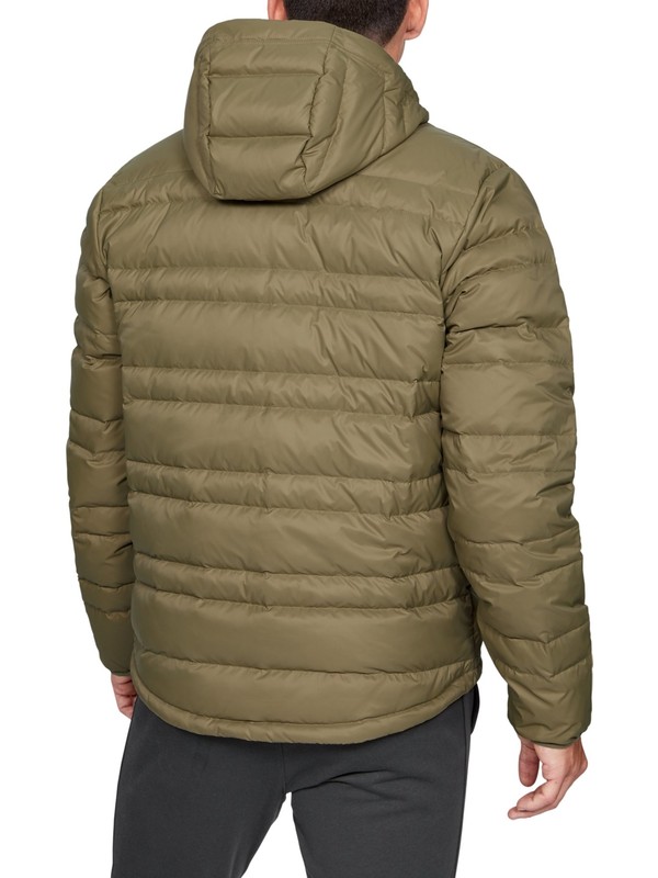 under armour 600 down jacket