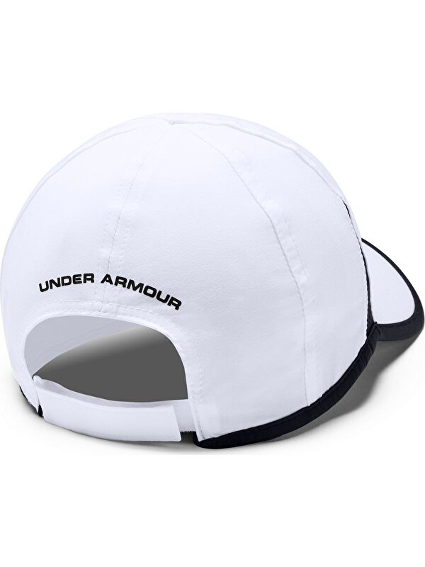 Armour Erkek Şapka Men'S Shadow Cap 1291840-100 Fiyatı