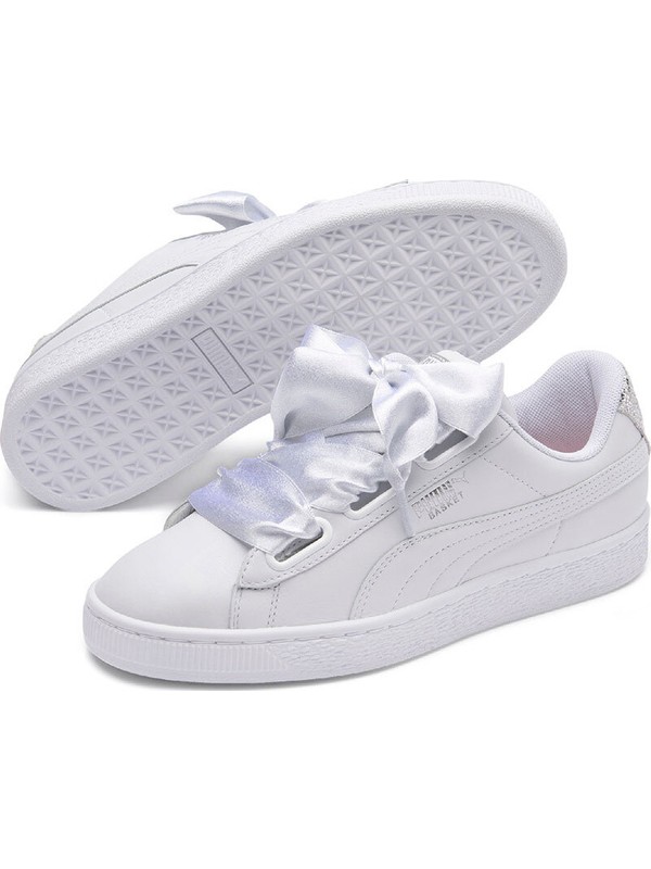 puma basket heart beyaz yorum puma basket heart beyaz yorum