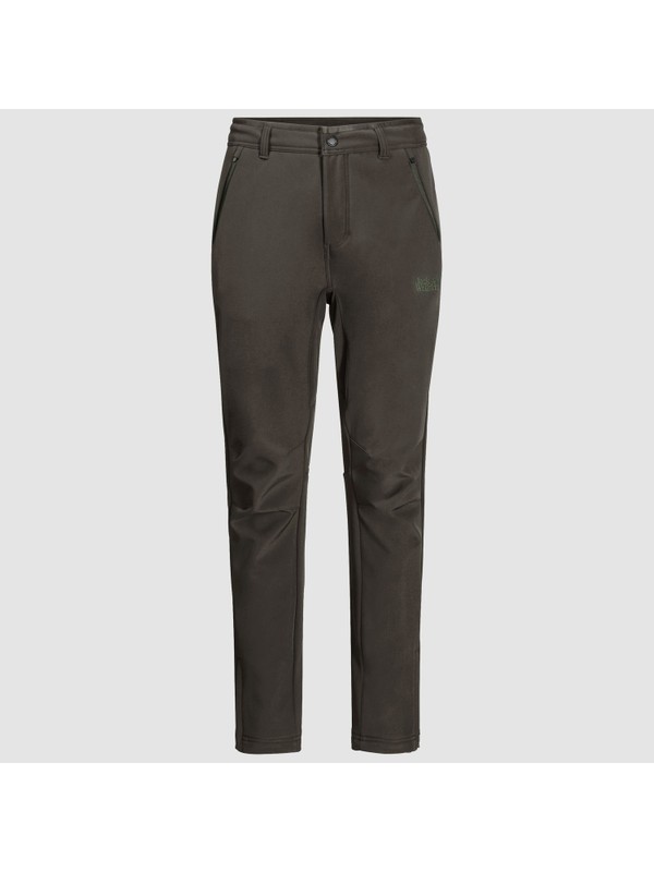 zenon softshell pants men