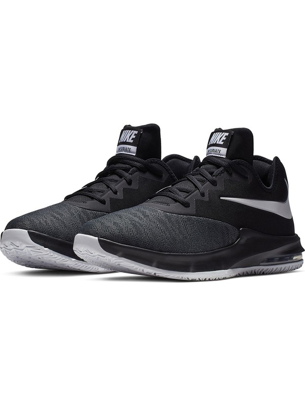Nike AJ5898-001 Air Max Infuriate 2 Basketbol AyakkabÄ±sÄ± FiyatÄ±