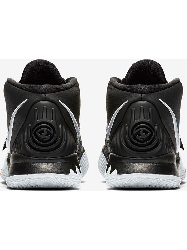 Nike Kyrie 6 Mens Basketball Shoes Bq4630 002 Black Size
