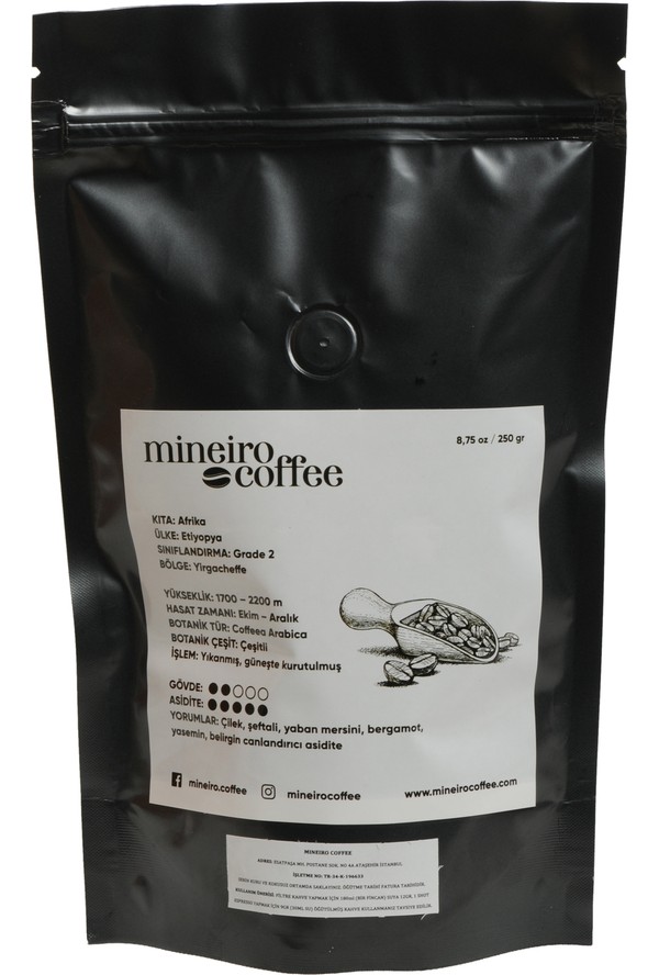 Mineiro Coffee Modelleri, Fiyatları ve Ürünleri Hepsiburada