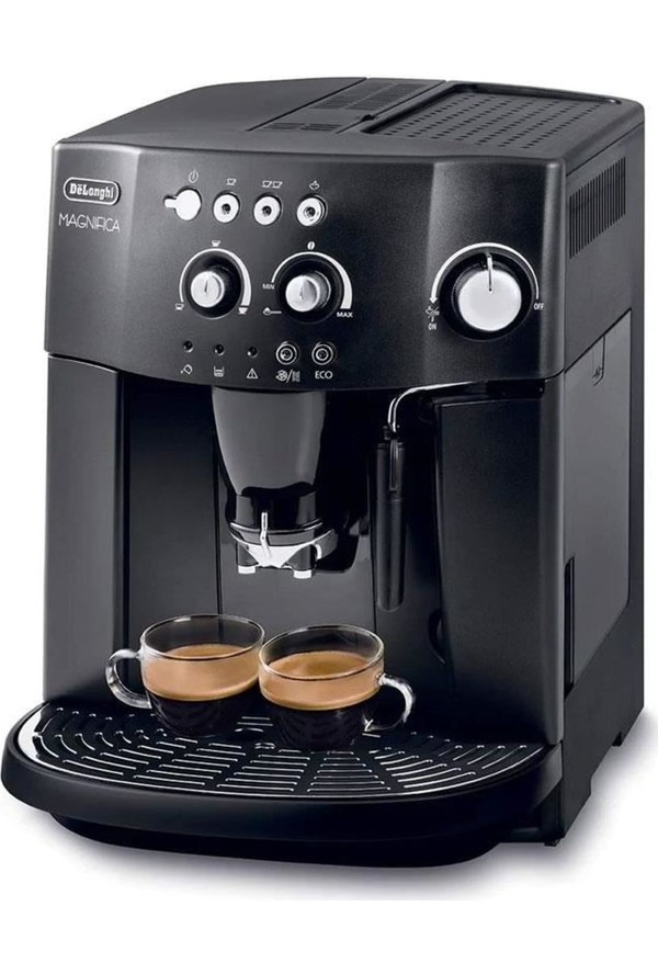 Delonghi Kahve Makineleri ve Malzemeleri Sayfa 2