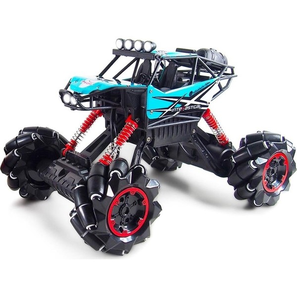 Karsan Drift Climbing King 4X4 Arazi Dans Eden Kumandalı Araba Karsan Drift Climbing King 4X4 Arazi Dans Eden Kumandalı Araba