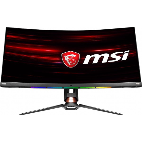 MSI Optix MPG341CQR 34