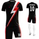 ACR Giyim - Yıldırım - Kişiye Özel Futbol Forması Takımı