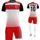 ACR Giyim - Bant - Kişiye Özel Futbol Forması Takımı