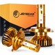Joyecar® F2 Slim LED Xenon Far H7 / H4 / H11 / H3 / H1 / H13 / H16 / 9012-HIR2 / 9006 / 9005