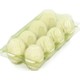Mikompack 8 'li Plastik Yeşil Yumurta Viyolü 600 Adet