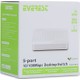 Everest Esw-105 5 Port 10/100Mbps Ethernet Switch Hub
