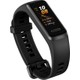 Huawei Band 4 Akıllı Bileklik - Black Huawei Band 4 Akıllı Bileklik - Black