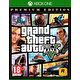 Grand Theft Auto V Premium Edition Xbox One Gta 5 Oyun