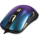 Rampage SMX-R10 ORION Usb Metalik Mavi 4000 Dpi 5 Farklı Işık Makrolu Oyuncu Mouse