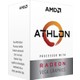 AMD Athlon Tray Kutusuz 3000G 3.5GHz AM4 4MB Cache İşlemci YD3000C6FHBOX