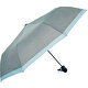 Biggbrella 10319Q67B Otomatik Şemsiye Çizgili