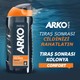 Arko Men Comfort Tıraş Kolonyası 4x200ml