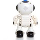 Birlik Oyuncak Uzaktan Kumandalı Işıklı Müzikli Dans Eden Akıllı Robot