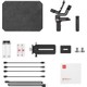 Zhiyun Weebill S Taşınabilir Gimbal Sabitleyici