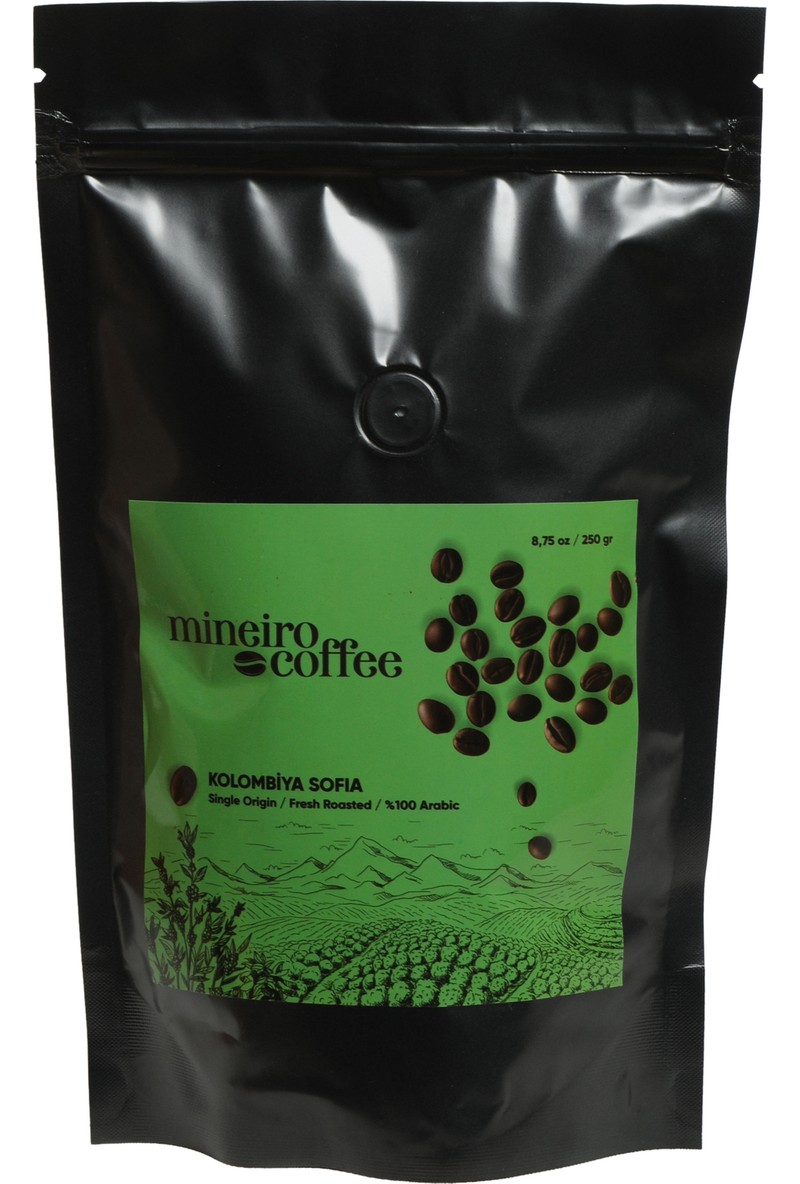 Mineiro Coffee Süpermarket Ticari Kartlara 9 Taksit
