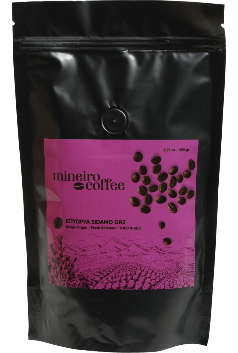 Mineiro Coffee Süpermarket Ticari Kartlara 9 Taksit