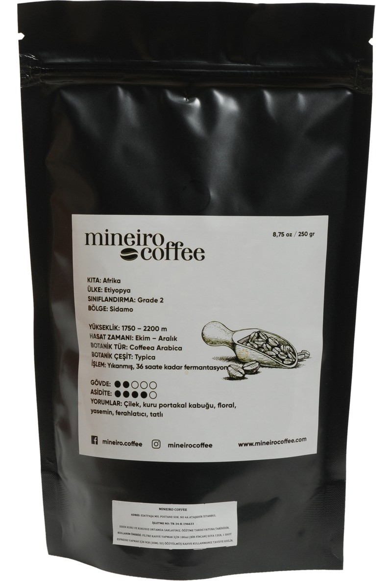 Mineiro Coffee Süpermarket Ticari Kartlara 9 Taksit