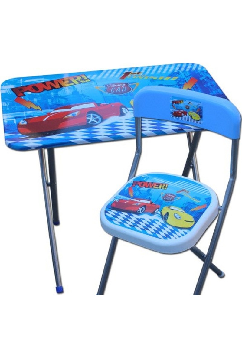 Türkay Masa Sandalye ve Malzemeleri