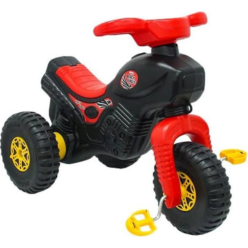 Pilsan Bebek Çocuk Bisikletleri ve Malzemeleri