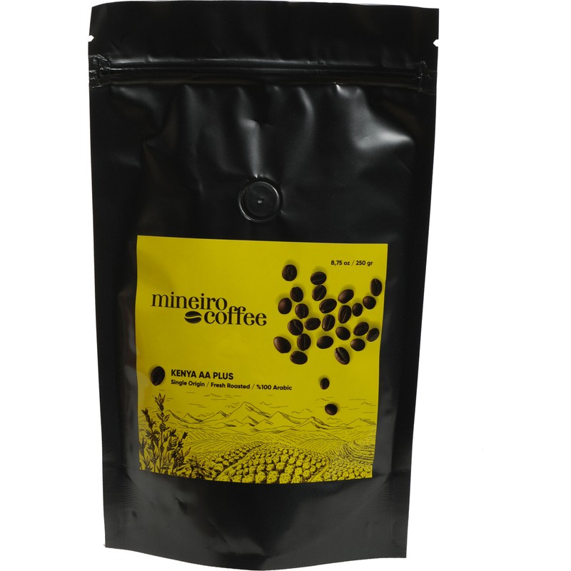Mineiro Coffee Süpermarket Ticari Kartlara 9 Taksit