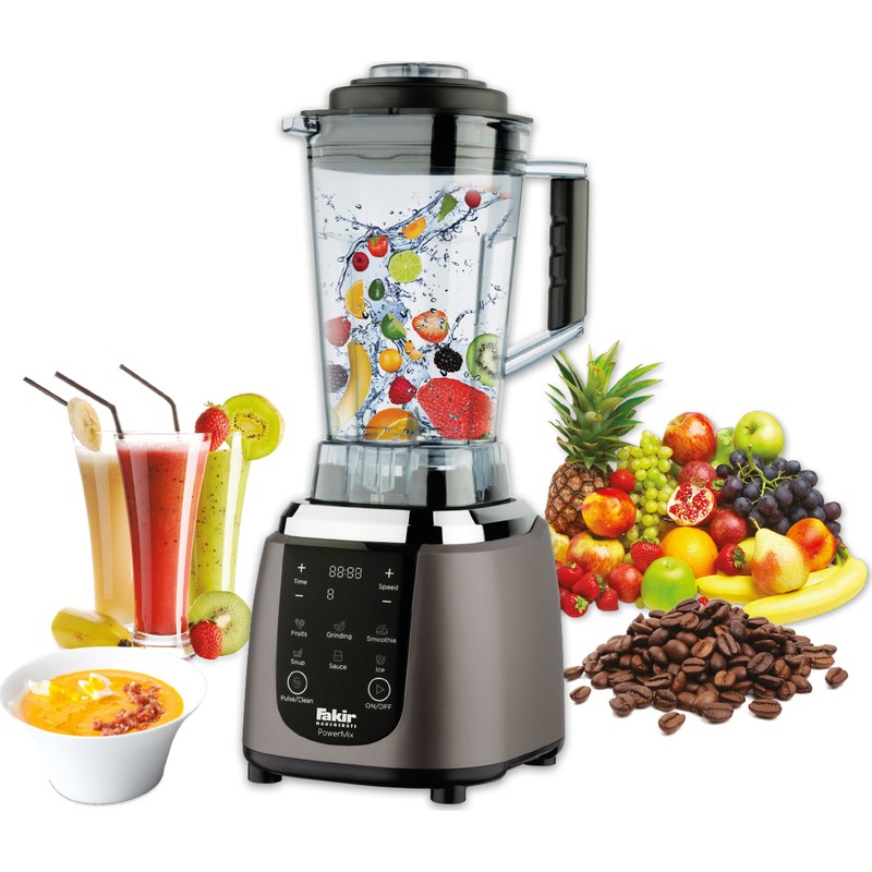 Fakir smoothie blender ve Fiyatları Hepsiburada