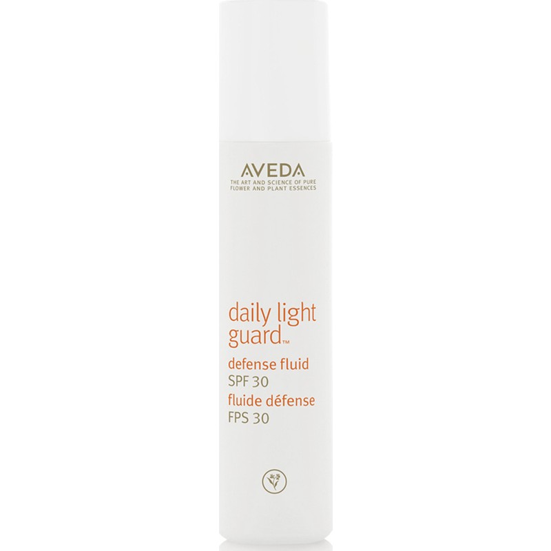 Aveda Daily Light Guard Defense Fluid Broad Spectrum Spf 30 Güneş Kremi