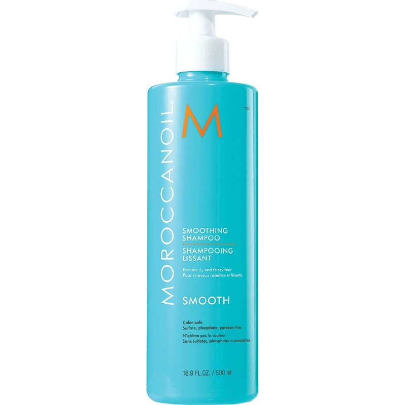 Moroccanoil Smooth Smoothing Yatıştırıcı Şampuan 500 ml