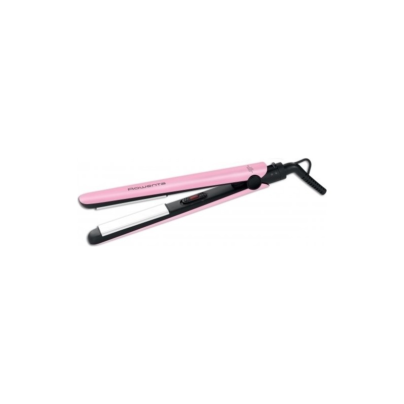 Rowenta SF1517 Pretty Pink Saç Düzleştirici