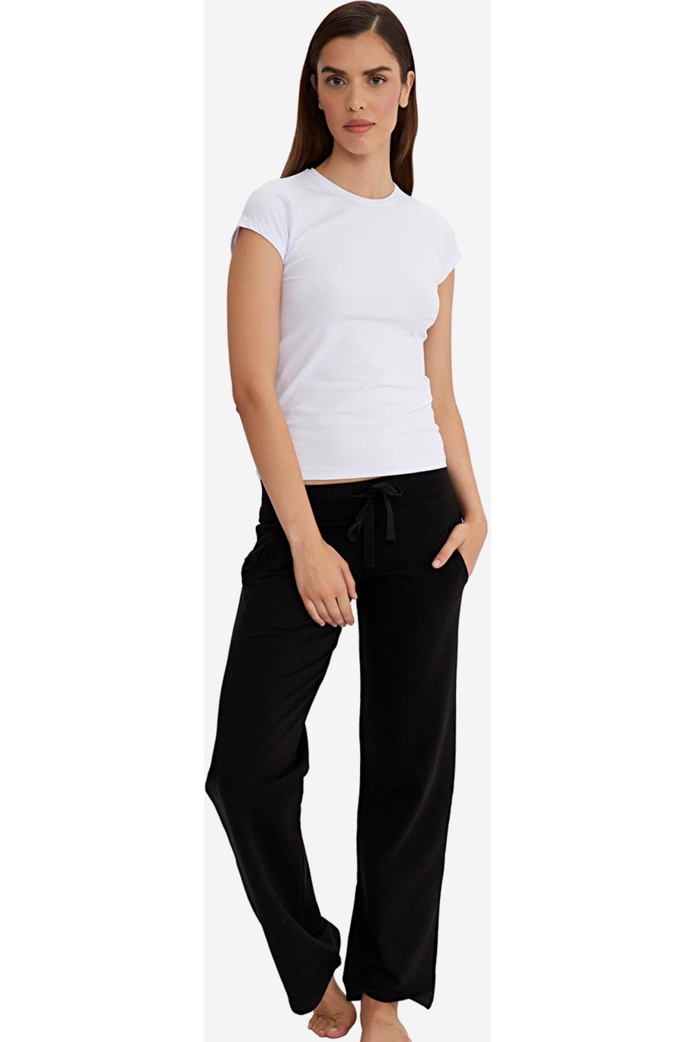 Ayyıldız 59277 Lacivert Eşofman Altı görsel 8