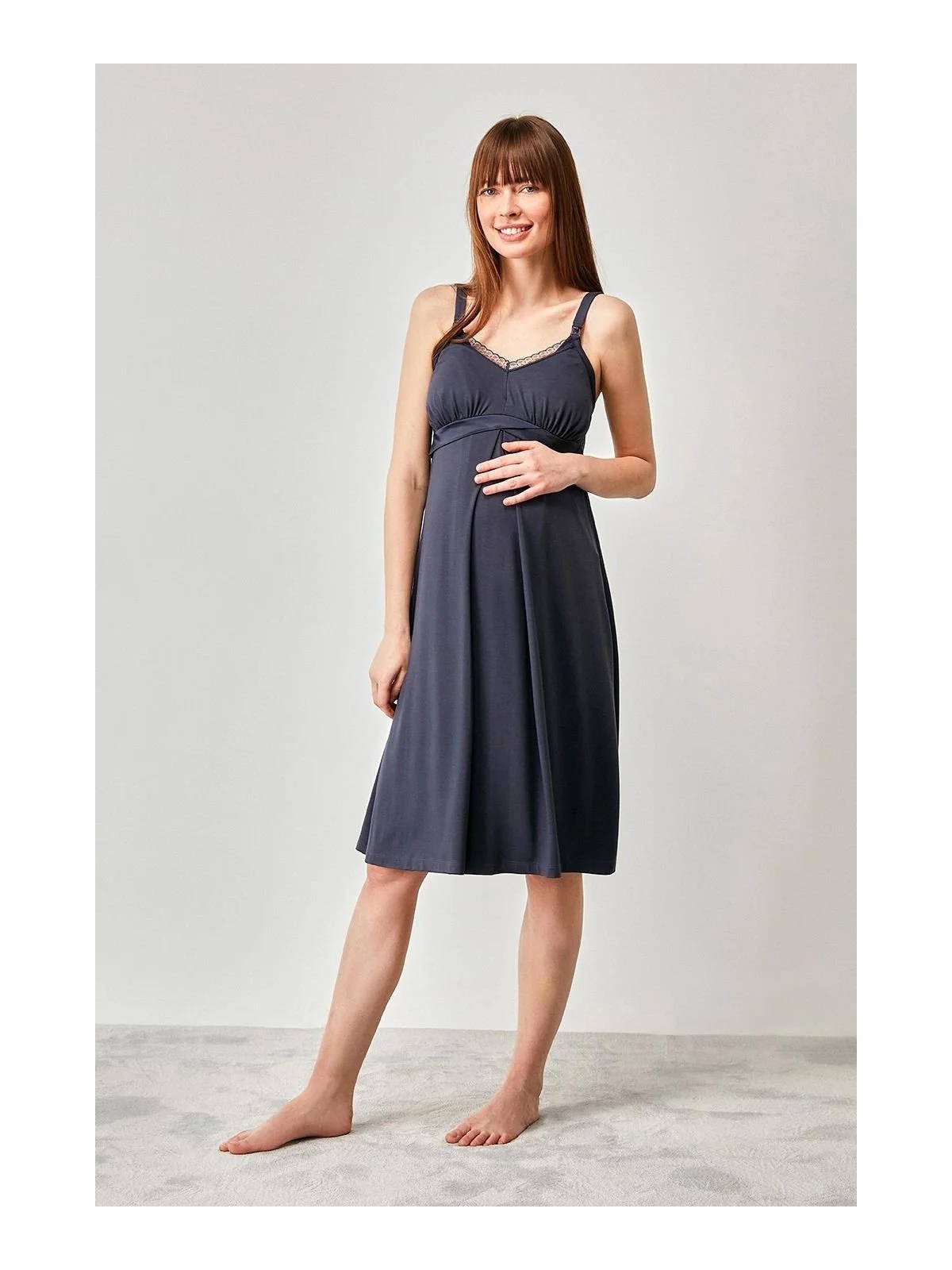 Catherine's Kadın Lohusa Gecelik 892