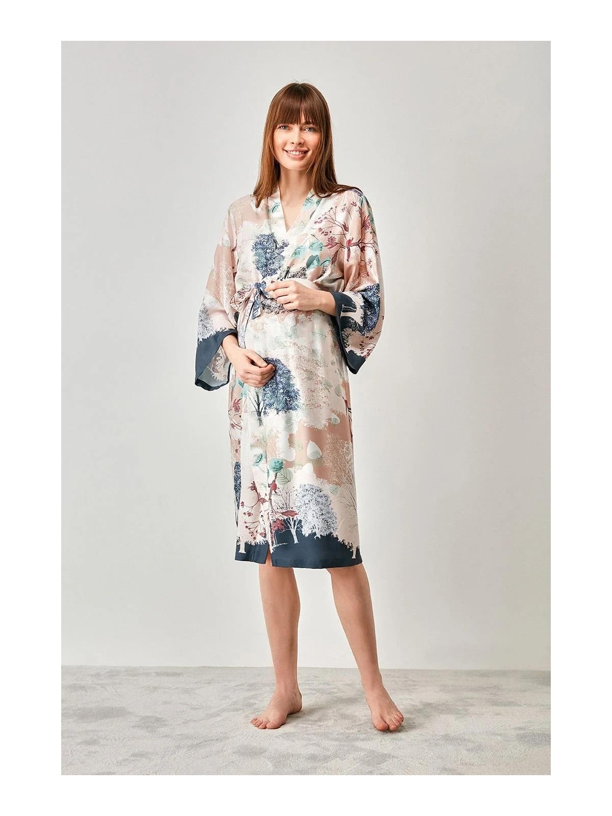 Catherine's Kadın Sabahlık 889