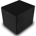 Klipsch R-101SW Subwoofer Siyah