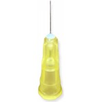 Genject Mezoterapi 30g 4mm İğne Ucu 20 Adet Ergonomik Tasarım ve Konforlu Kullanım