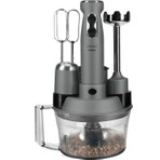 Goldmaster Elanamax GM7239AN Antrasit Multi Blender Set Mutfak Robotu