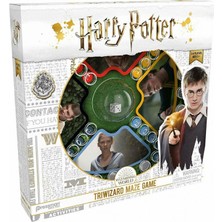 Harry Potter Üç Büyücü Labirent Oyunu