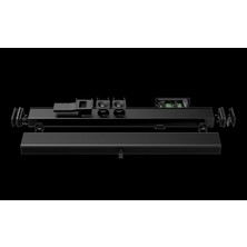 Audac Imeo1 2.1 Siyah Soundbar