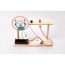 Hypatia Robotik Hypatia Devre Panosu