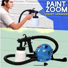 Paint Zoom Boya Tabancası