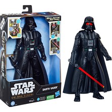 Star Wars Galactic Obi-Wan Kenobi - Darth Vader